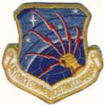 Air Force Communications Command (AFCC)