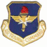Air Training Command (ATC)