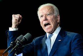Joseph Robinette Biden, Jr. Presidential Library (Joseph Robinette Biden, Jr., 46th President of the United States [2021 - 2025])