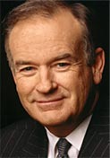 The O'Reilly Factor Web Site