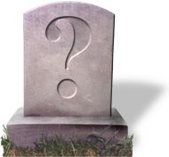 Find A Grave - Millions Of Cemetery Records