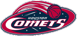 The Houston Comets