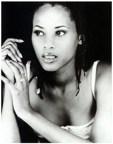 Deni Hines's Web Site