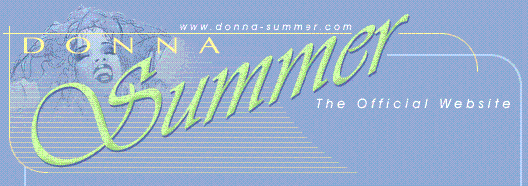 Donna Summer Official Web Site