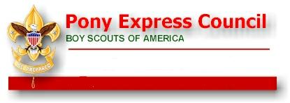 Pony Express Council - BSA