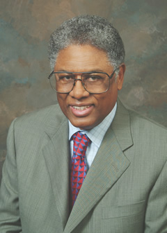 Thomas Sowell's Web Site