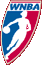 The WNBA Web Page